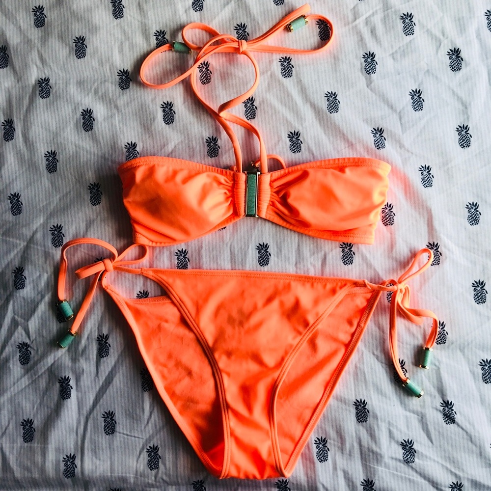 H&M Swim Set